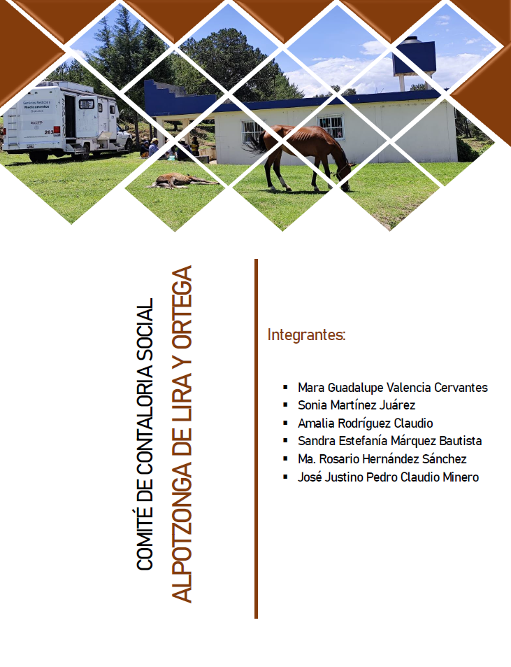 Si Vigilamos Controlamos