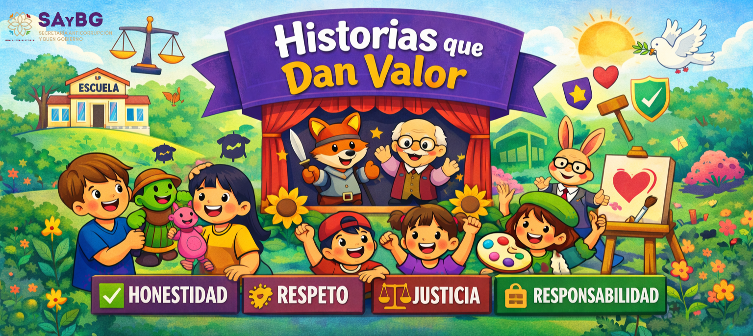 Historias que Dan Valor