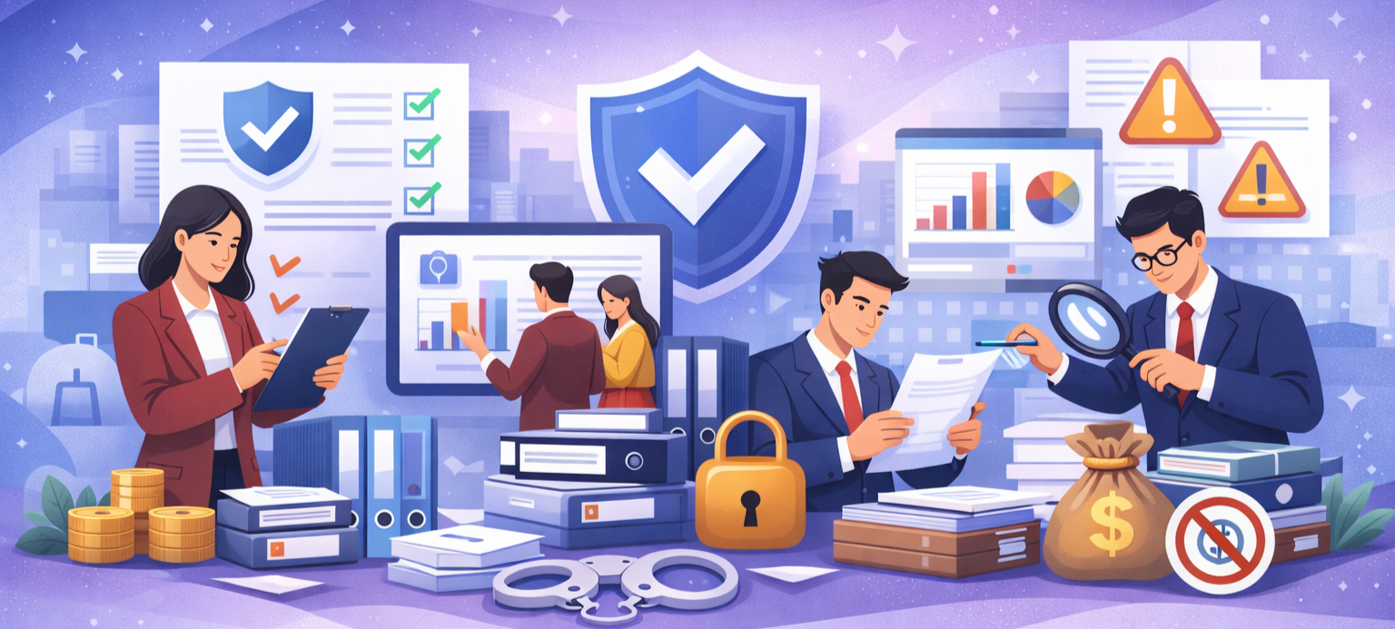 Órganos Internos de Control