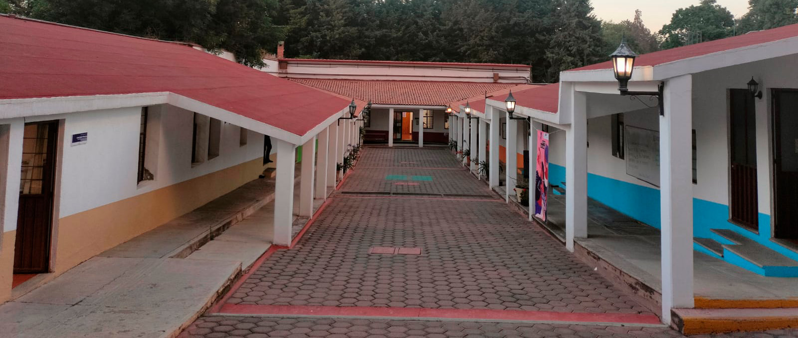 Banner institucional